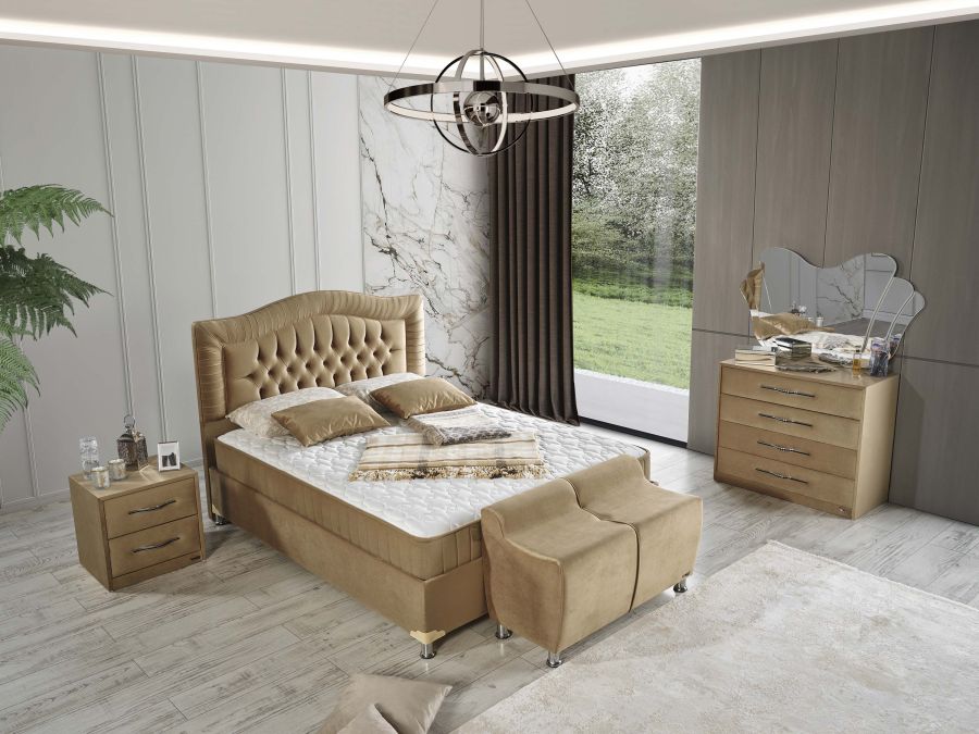 Aysima Baz Set